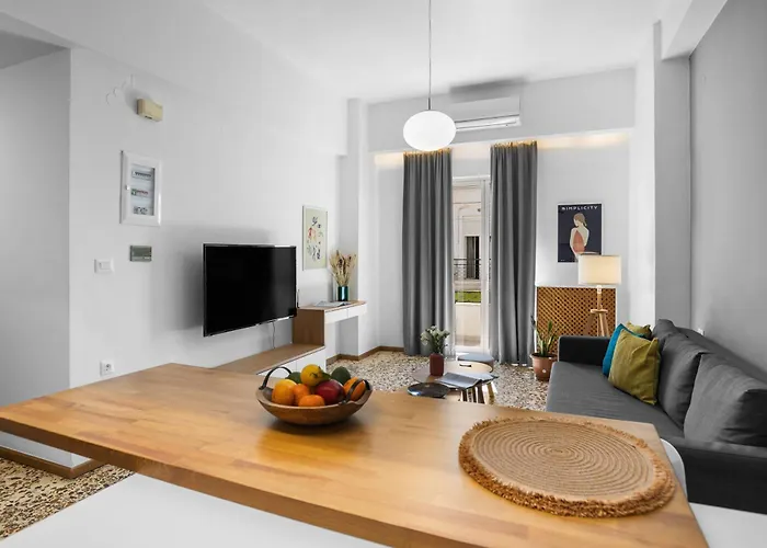 Apartment Arancione