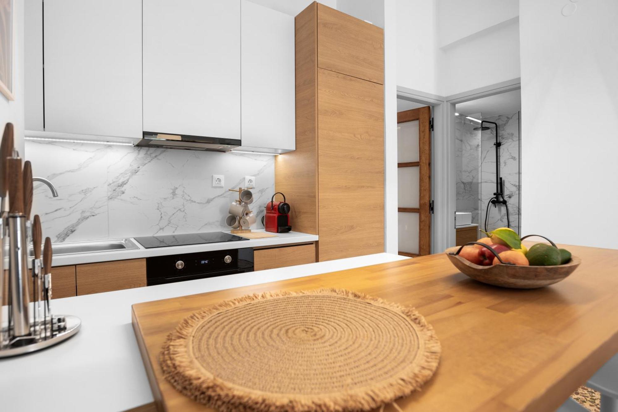 Arancione Apartment *