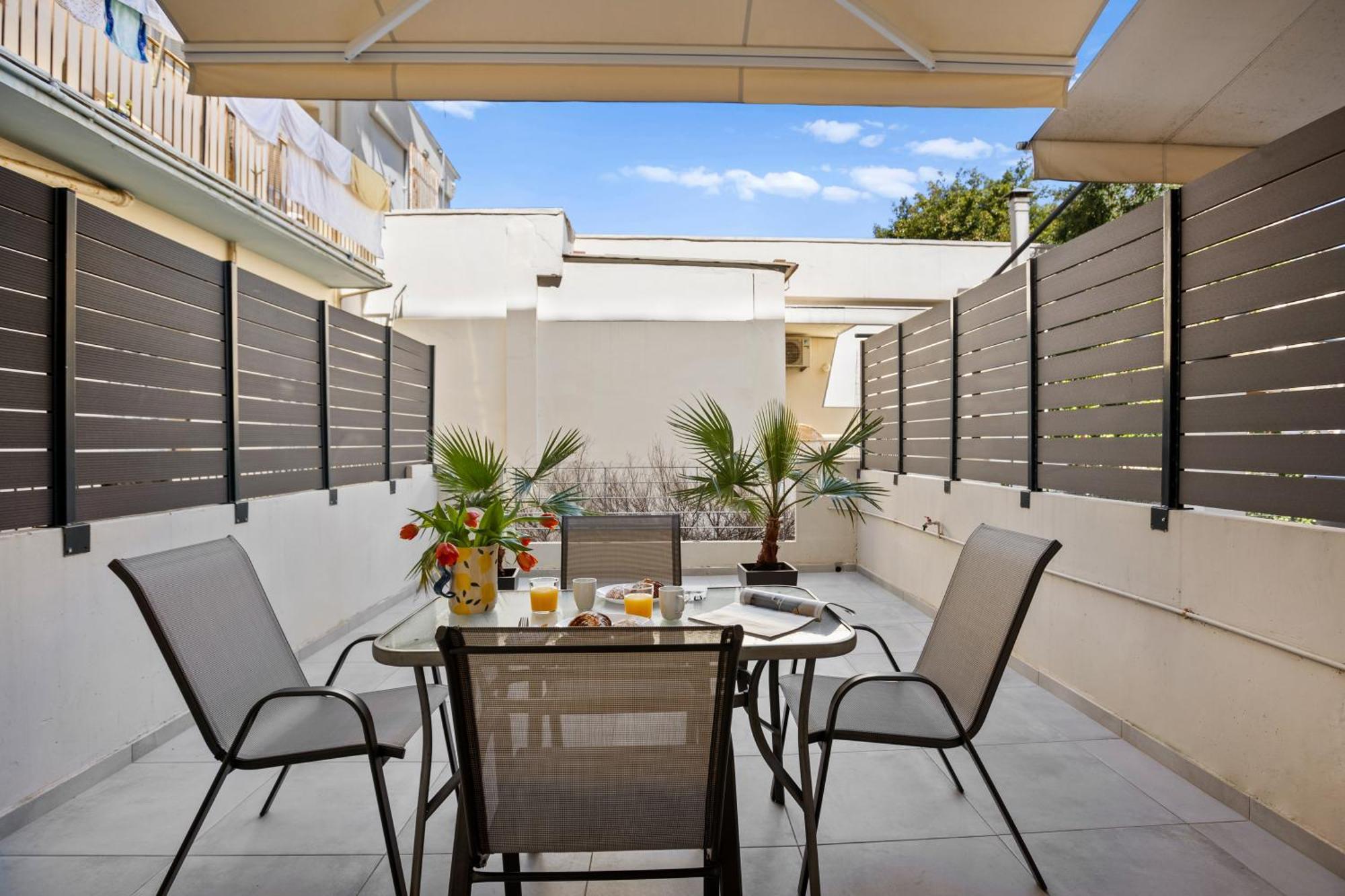Arancione Apartment Chania (Crete)